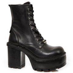 New Rock Boots & Shoes | M-SEVE02-C7