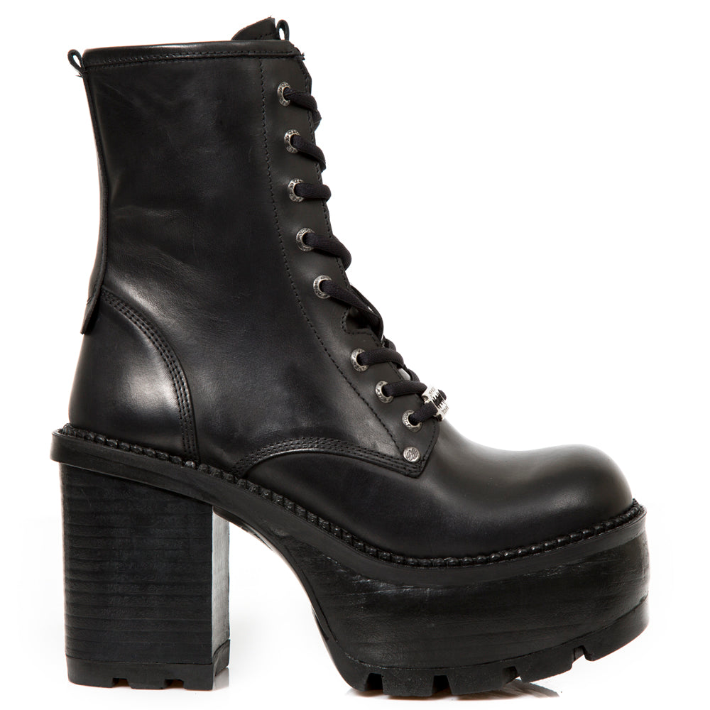 New Rock Boots & Shoes | M-SEVE02-C7