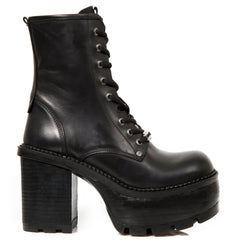 New Rock Boots & Shoes | M-SEVE02-C7
