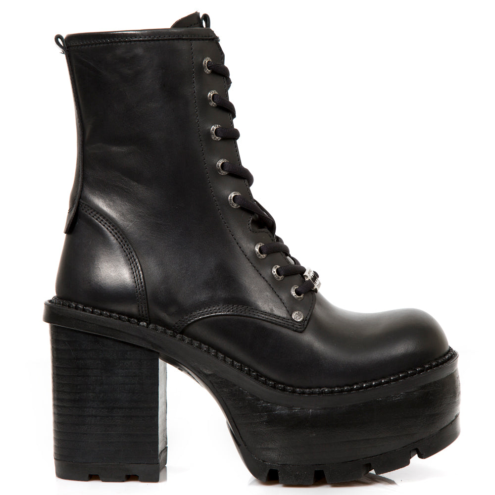 New Rock Boots & Shoes | M-SEVE02-C7