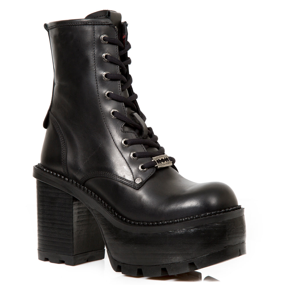 New Rock Boots & Shoes | M-SEVE02-C7