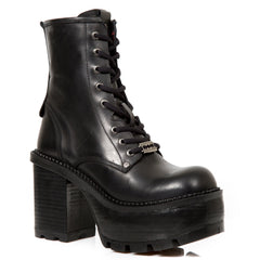 New Rock Boots & Shoes | M-SEVE02-C7