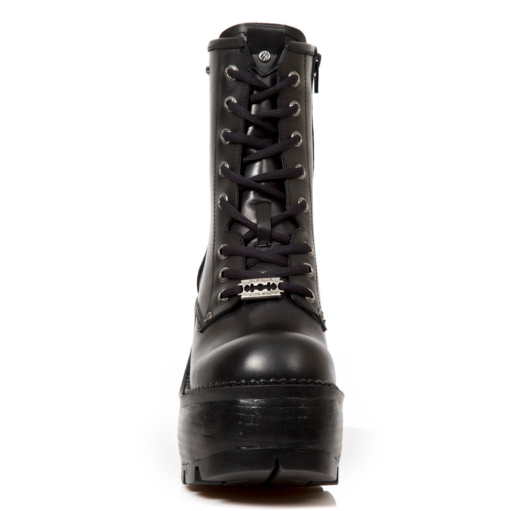 New Rock Boots & Shoes | M-SEVE02-C7
