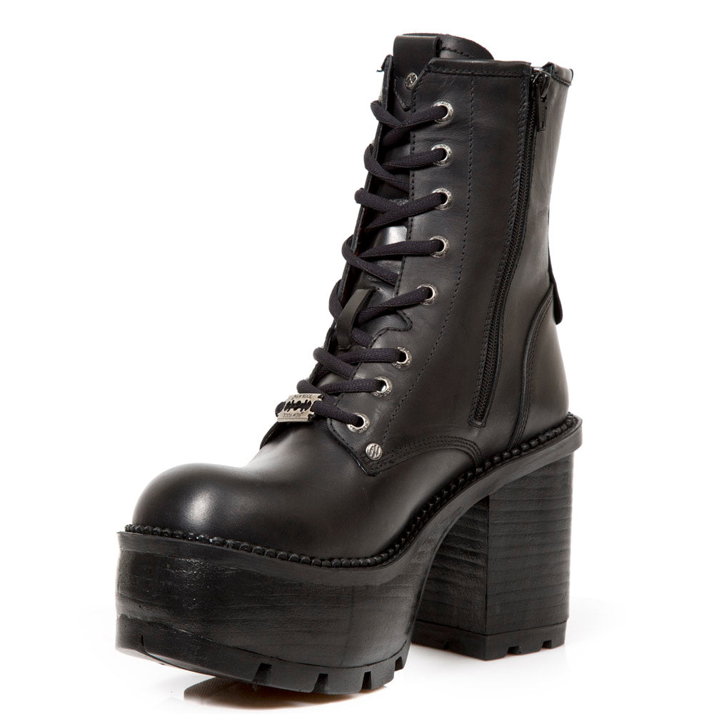 New Rock Boots & Shoes | M-SEVE02-C7