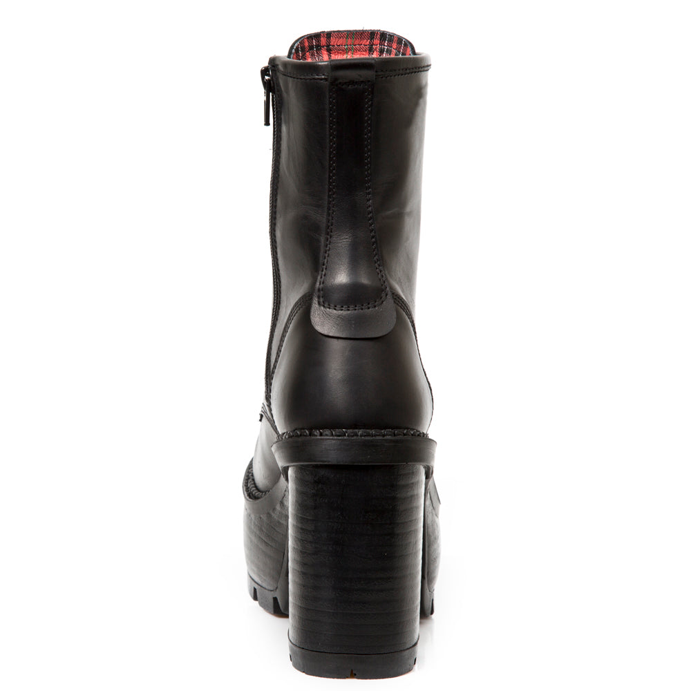 New Rock Boots & Shoes | M-SEVE02-C7