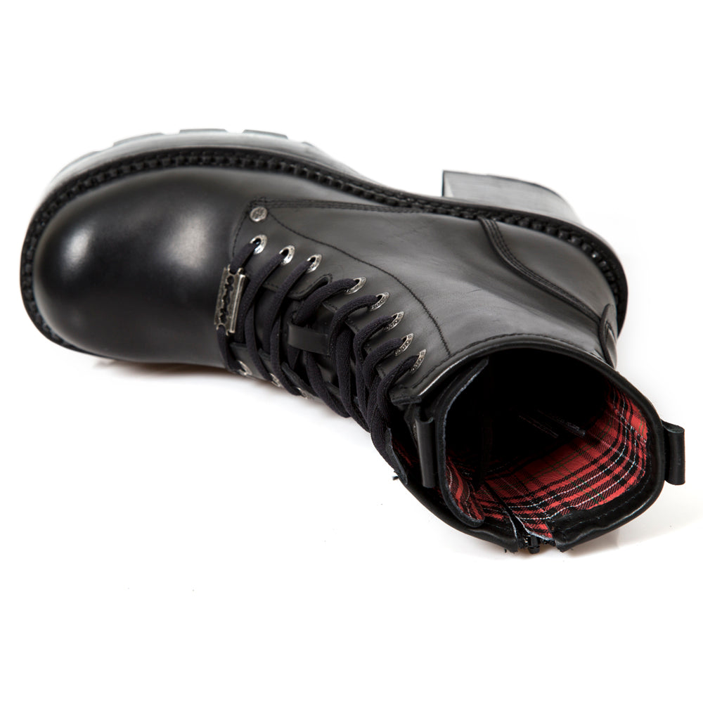 New Rock Boots & Shoes | M-SEVE02-C7
