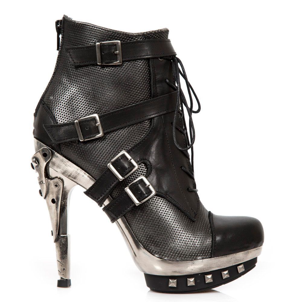 New Rock Boots & Shoes | M-PUNK095-C1
