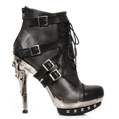 New Rock Boots & Shoes | M-PUNK095-C1