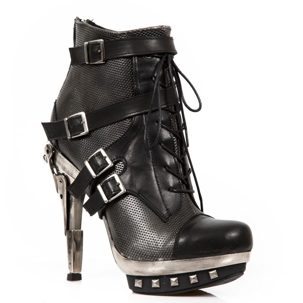 New Rock Boots & Shoes | M-PUNK095-C1