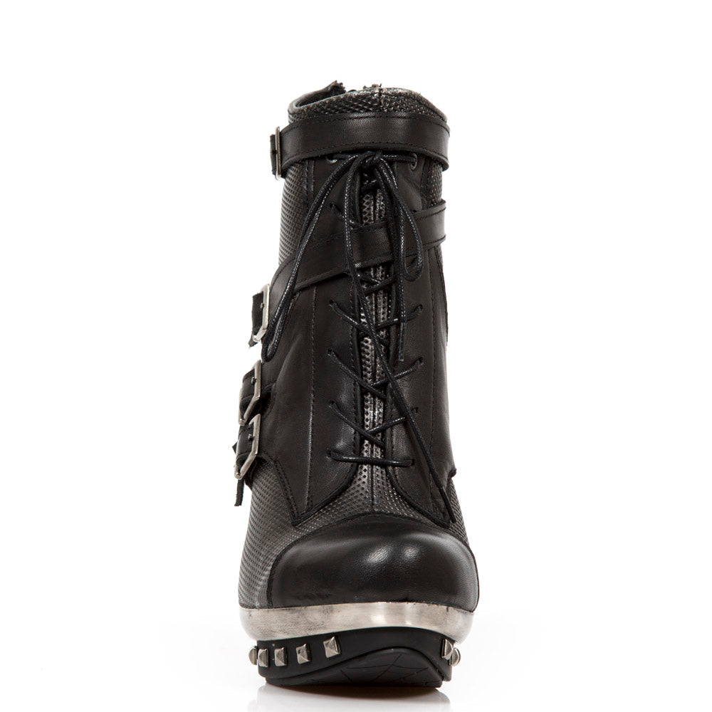 New Rock Boots & Shoes | M-PUNK095-C1