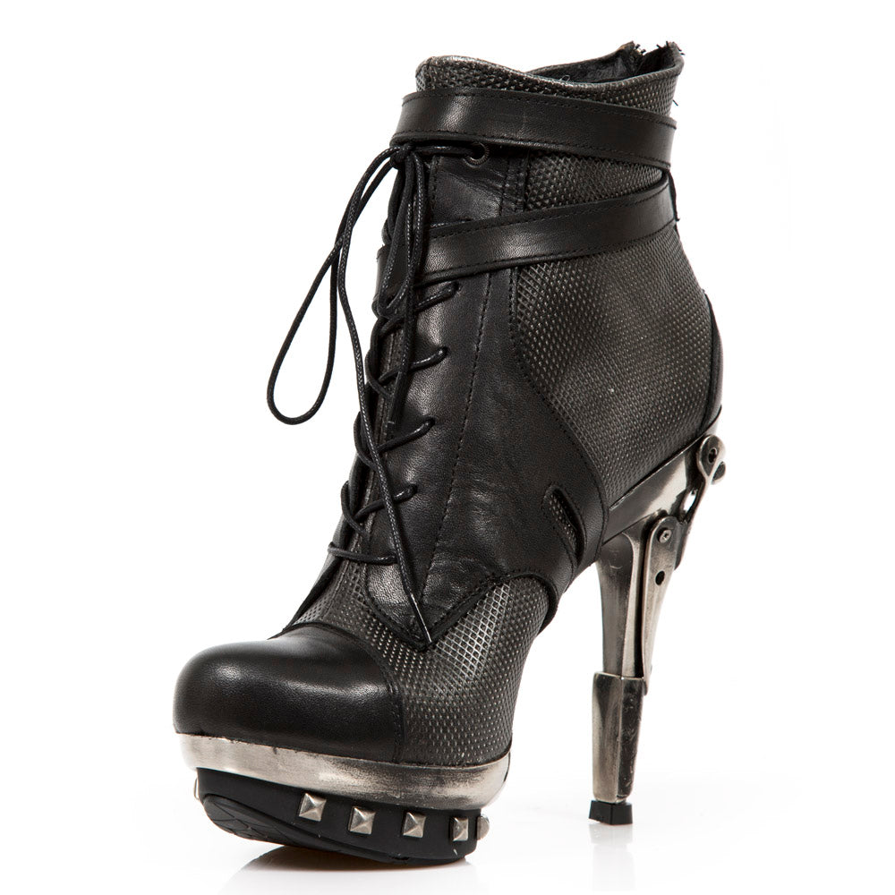 New Rock Boots & Shoes | M-PUNK095-C1