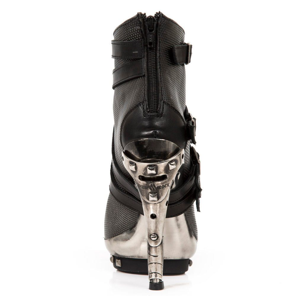 New Rock Boots & Shoes | M-PUNK095-C1