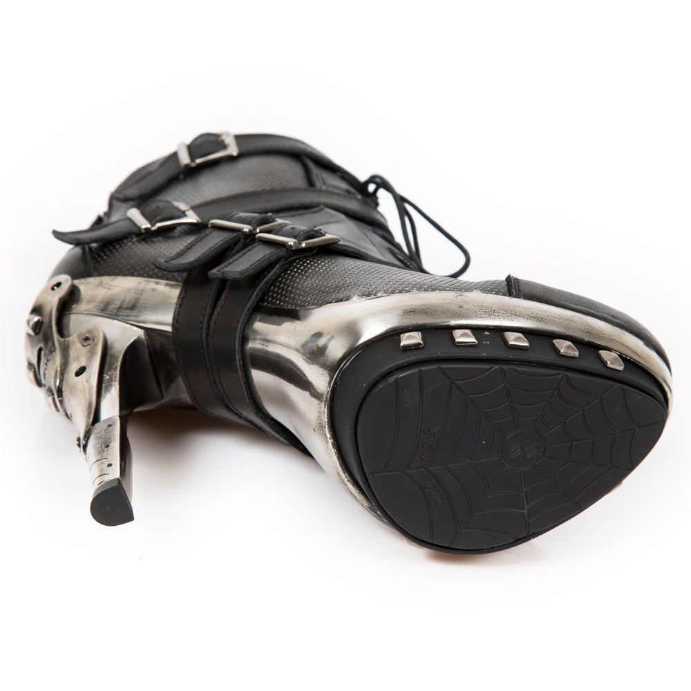 New Rock Boots & Shoes | M-PUNK095-C1
