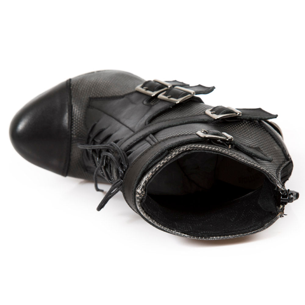New Rock Boots & Shoes | M-PUNK095-C1