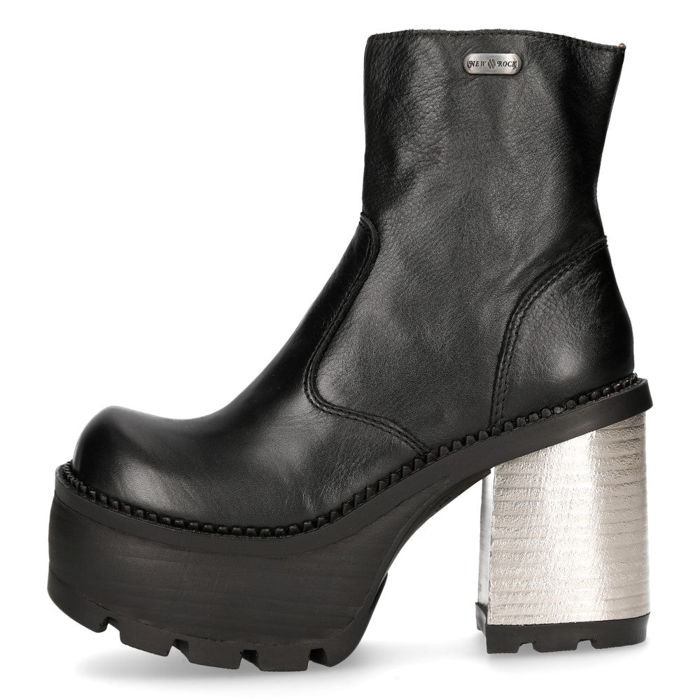 New Rock Boots & Shoes | M-SEVE12Q-S1