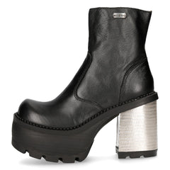 New Rock Boots & Shoes | M-SEVE12Q-S1