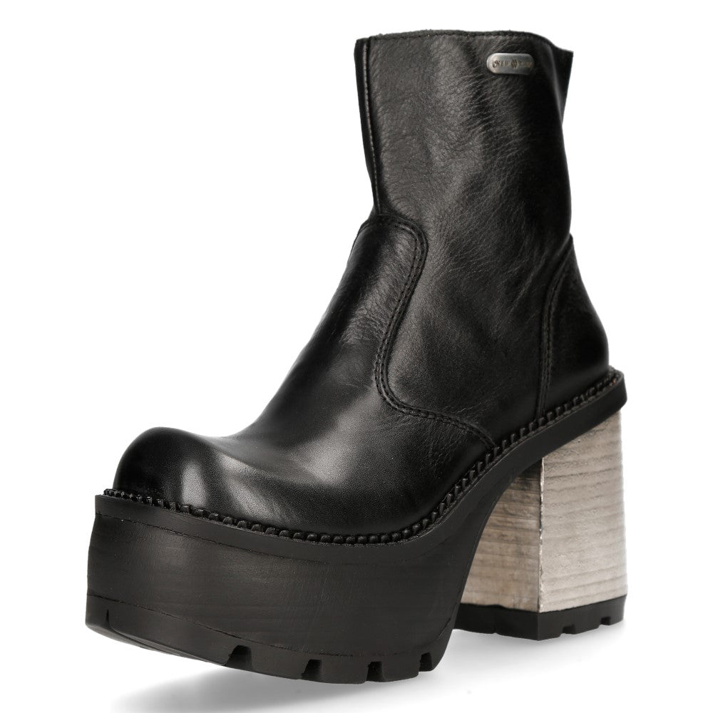 New Rock Boots & Shoes | M-SEVE12Q-S1