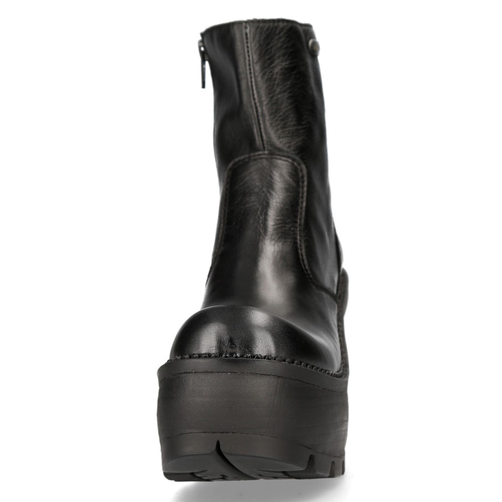 New Rock Boots & Shoes | M-SEVE12Q-S1