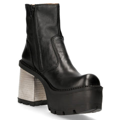 New Rock Boots & Shoes | M-SEVE12Q-S1