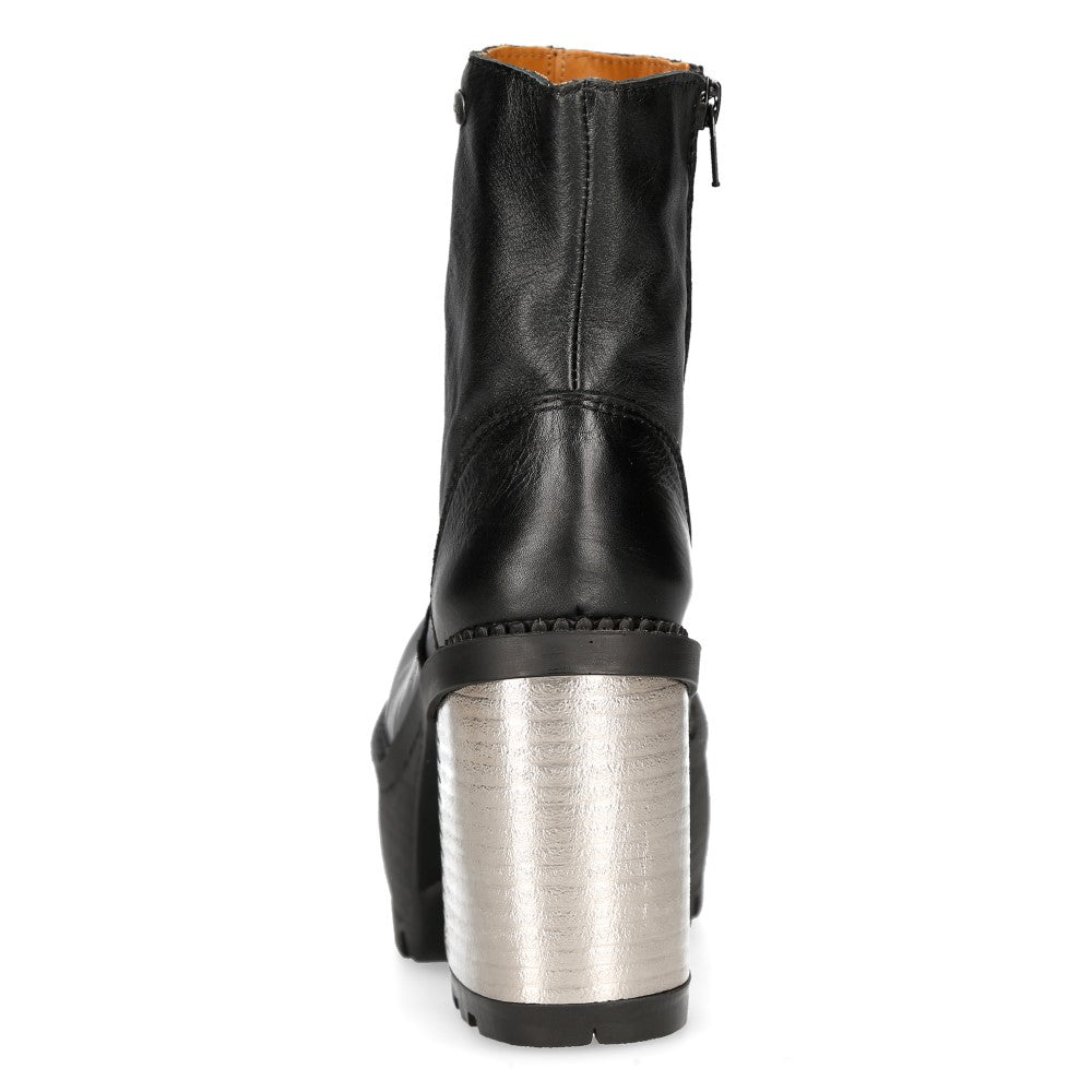 New Rock Boots & Shoes | M-SEVE12Q-S1