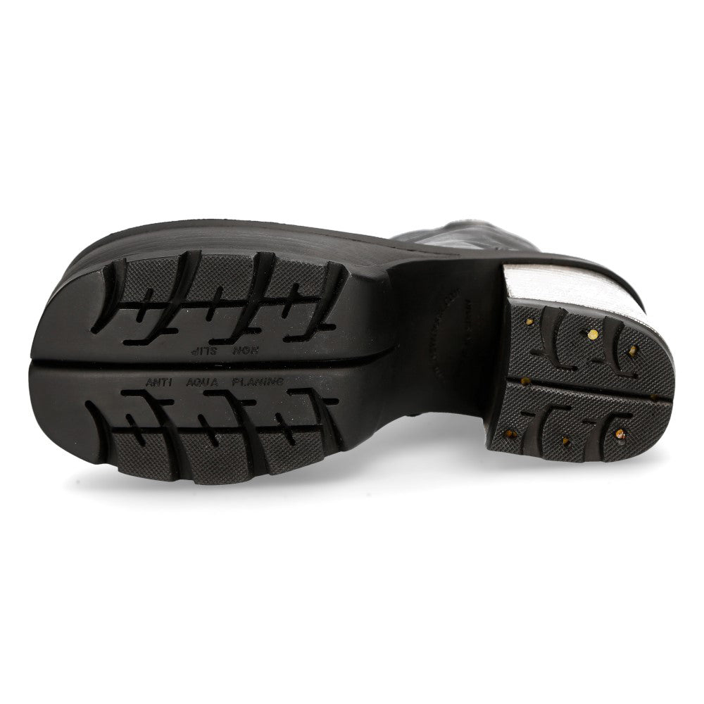 New Rock Boots & Shoes | M-SEVE12Q-S1