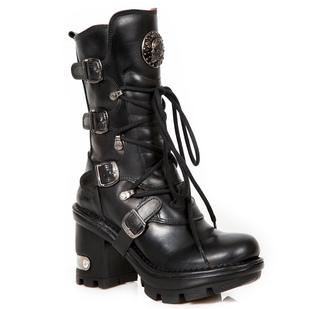 New Rock Boots & Shoes | M-NEOTYRE05-C7