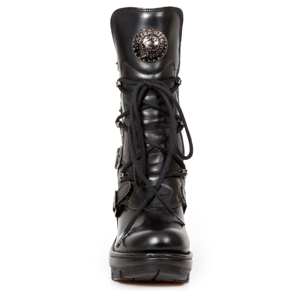 New Rock Boots & Shoes | M-NEOTYRE05-C7