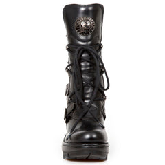 New Rock Boots & Shoes | M-NEOTYRE05-C7
