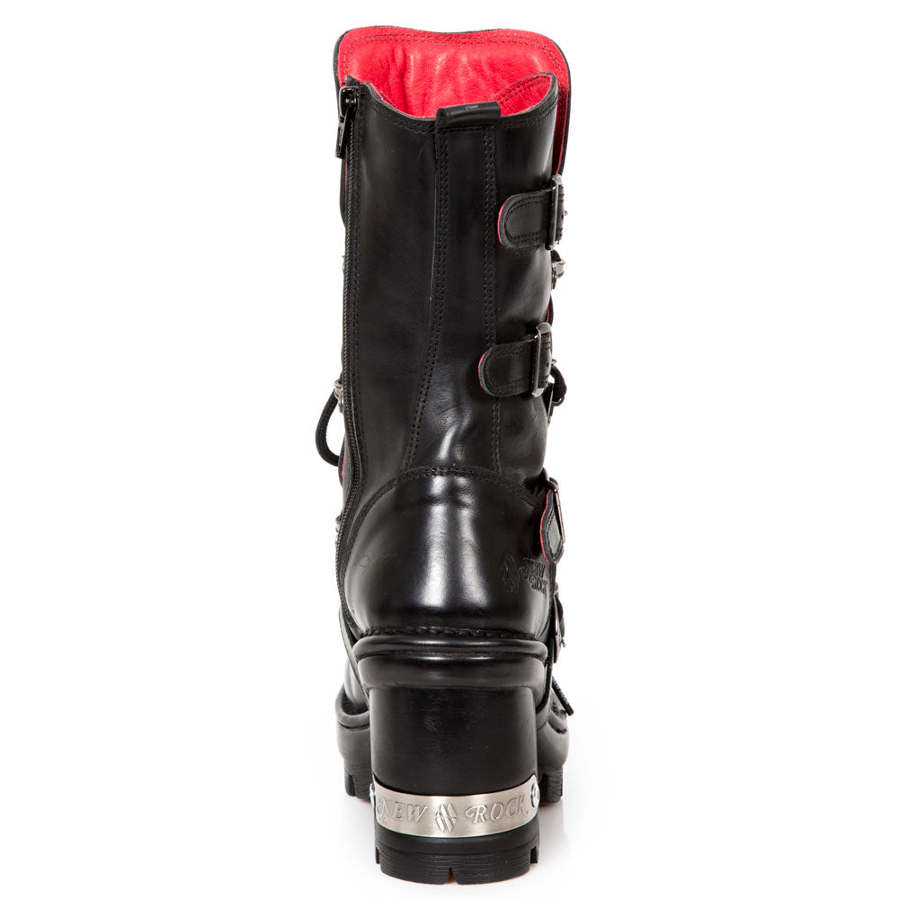 New Rock Boots & Shoes | M-NEOTYRE05-C7