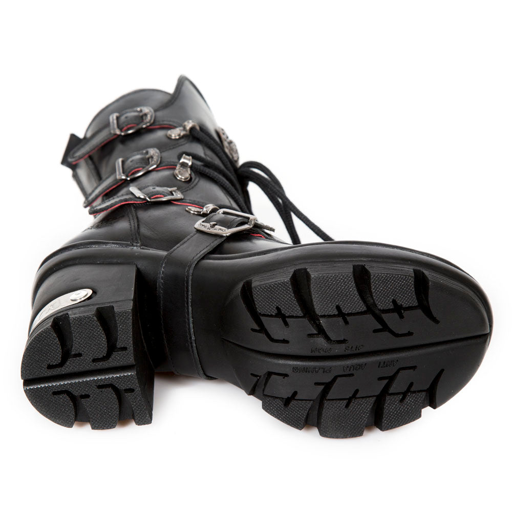 New Rock Boots & Shoes | M-NEOTYRE05-C7
