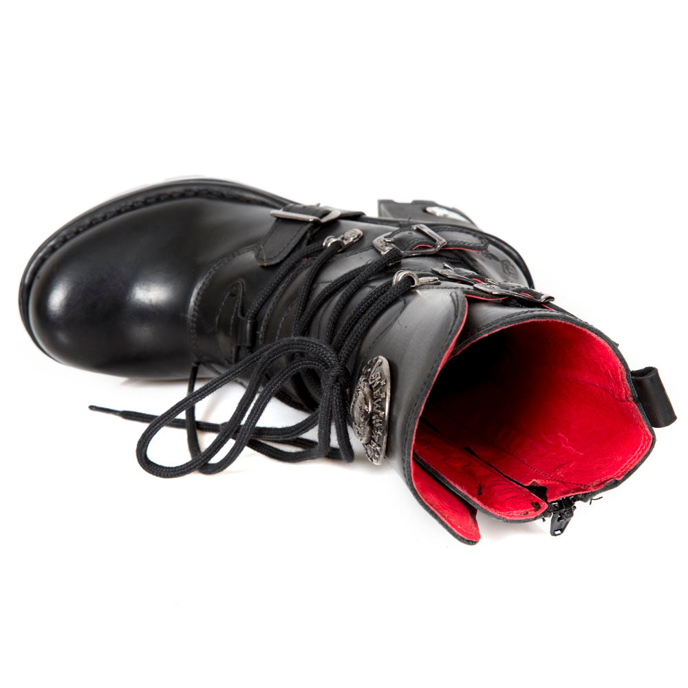 New Rock Boots & Shoes | M-NEOTYRE05-C7