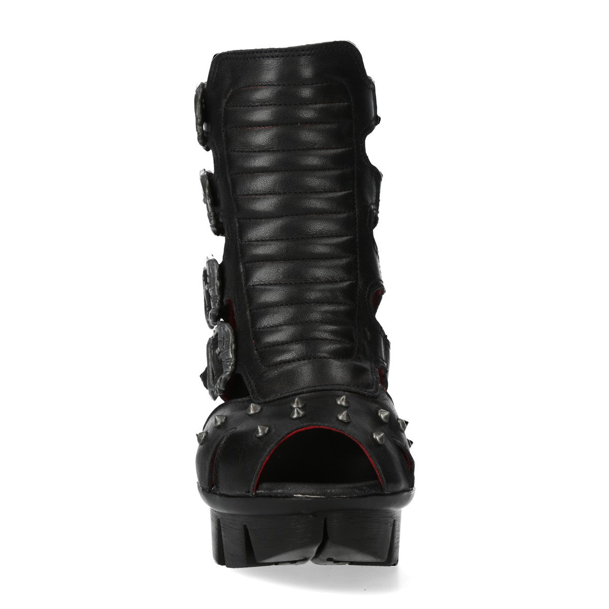 New Rock Boots & Shoes | M-NEOPUNKS102-C8