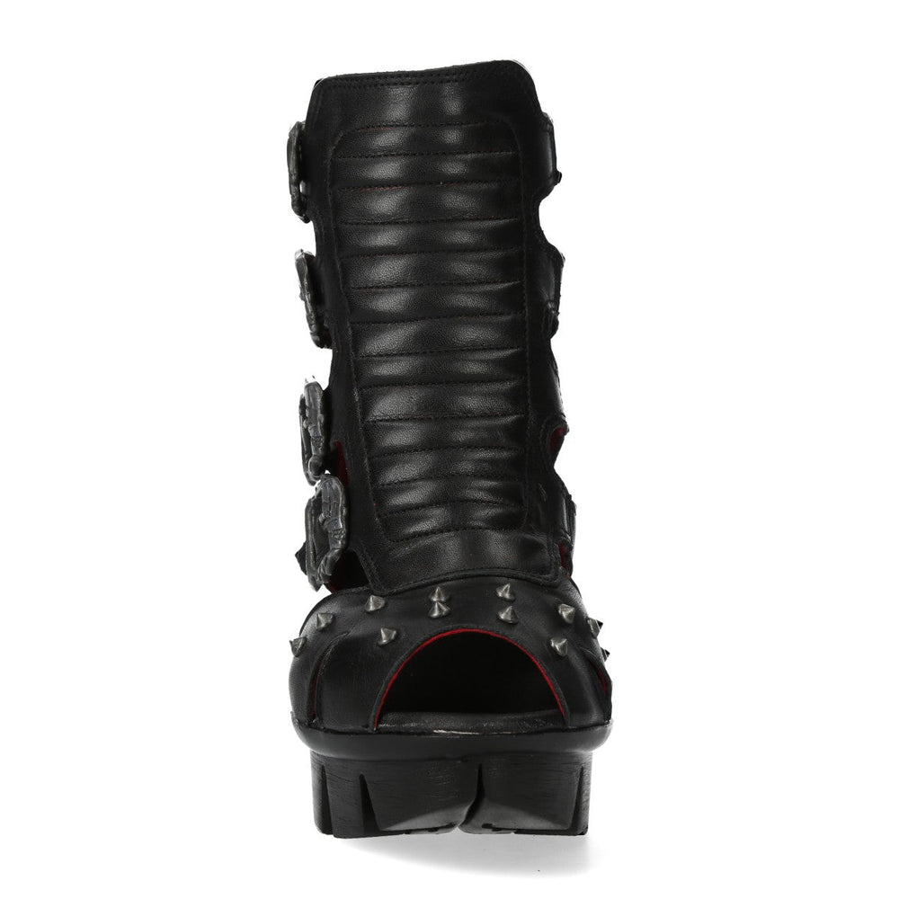 New Rock Boots & Shoes | M-NEOPUNKS102-C8