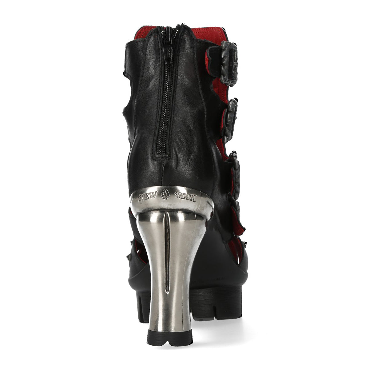 New Rock Boots & Shoes | M-NEOPUNKS102-C8