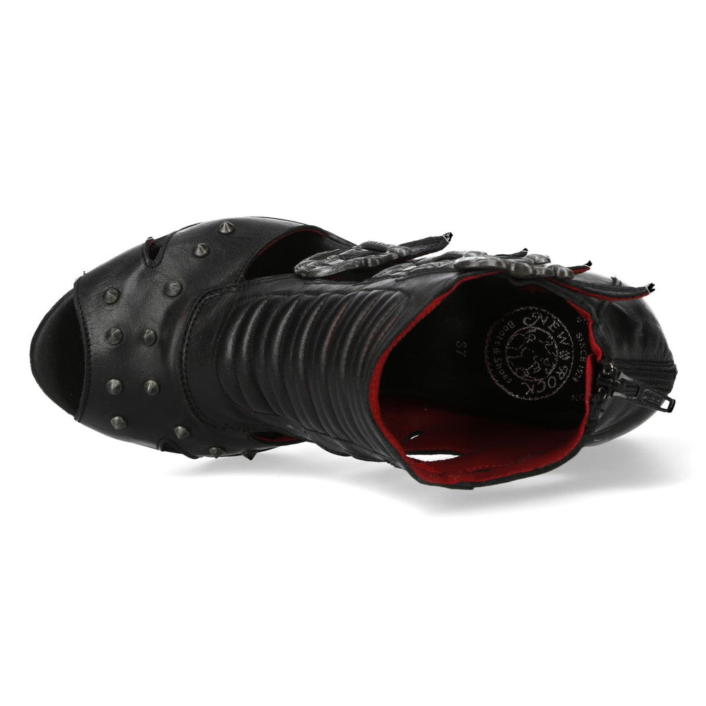 New Rock Boots & Shoes | M-NEOPUNKS102-C8