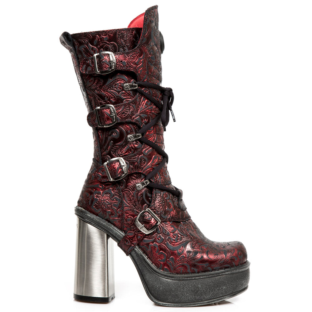 New Rock Boots & Shoes | M-9973-C6
