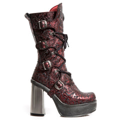New Rock Boots & Shoes | M-9973-C6