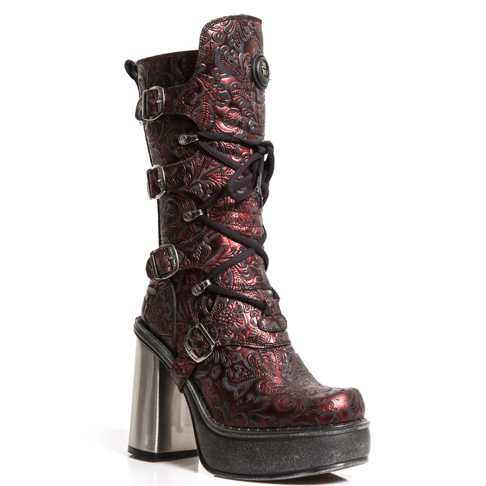 New Rock Boots & Shoes | M-9973-C6