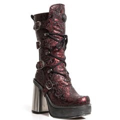 New Rock Boots & Shoes | M-9973-C6