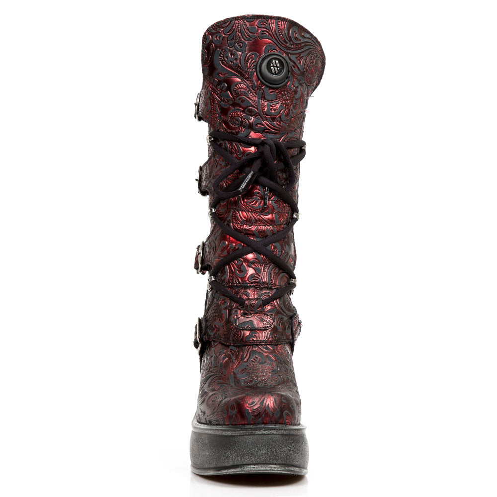New Rock Boots & Shoes | M-9973-C6