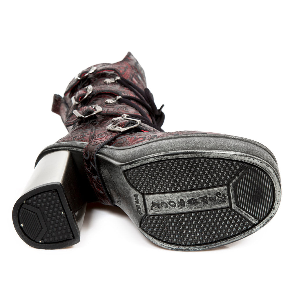 New Rock Boots & Shoes | M-9973-C6