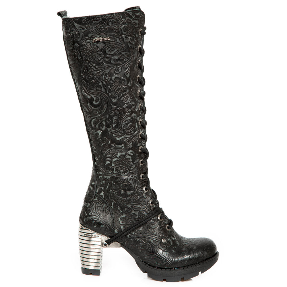 New Rock Boots & Shoes | M-TR005-C2