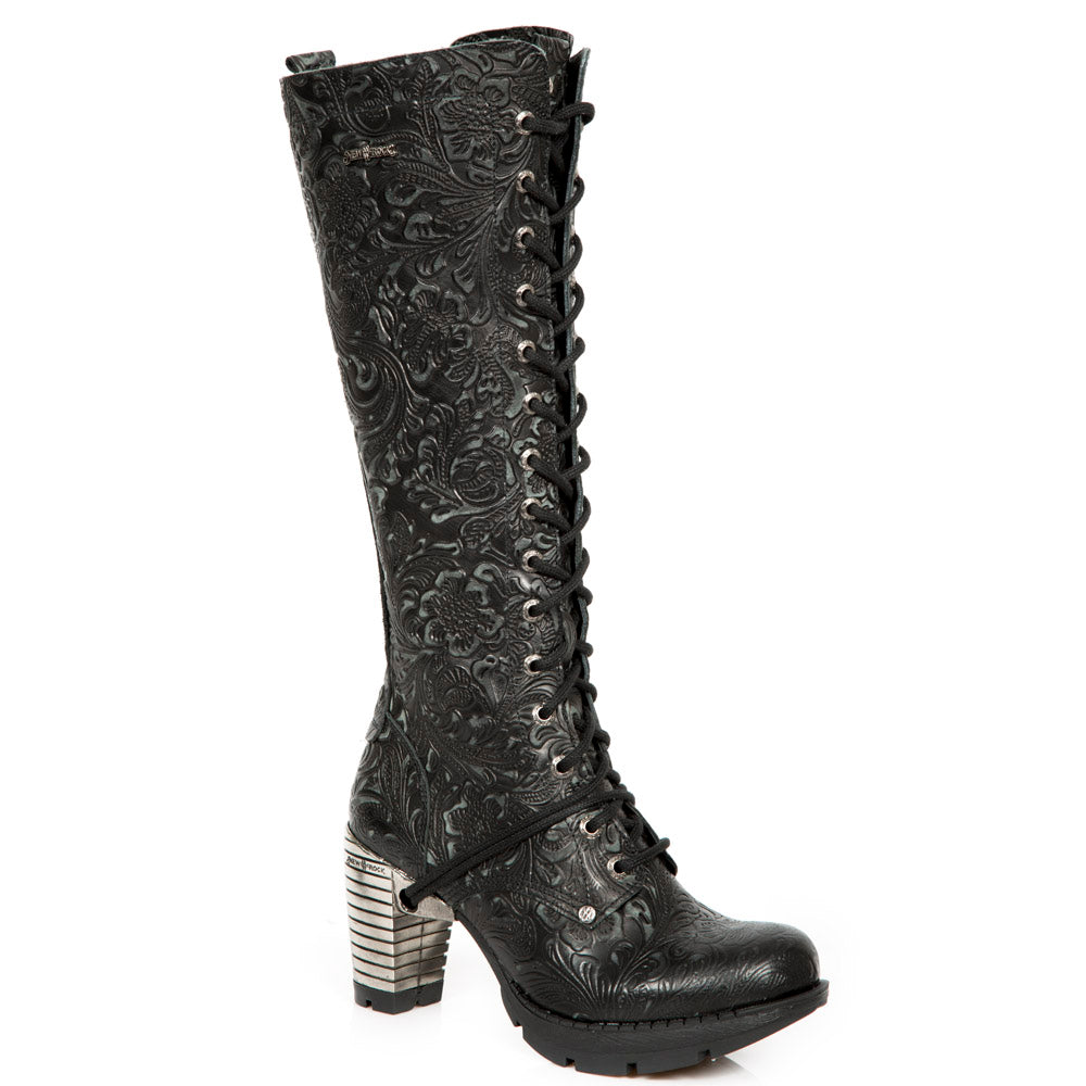 New Rock Boots & Shoes | M-TR005-C2