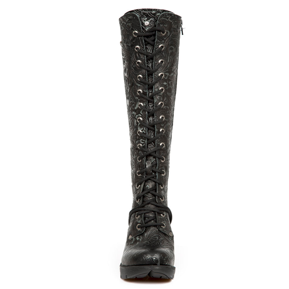 New Rock Boots & Shoes | M-TR005-C2