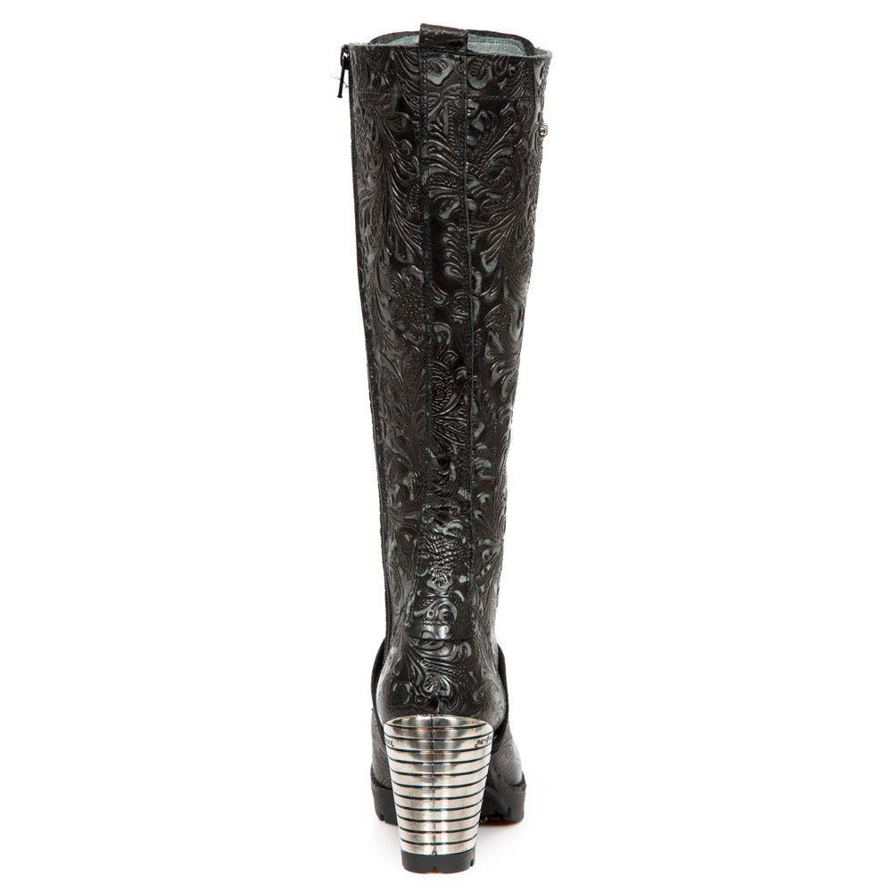 New Rock Boots & Shoes | M-TR005-C2