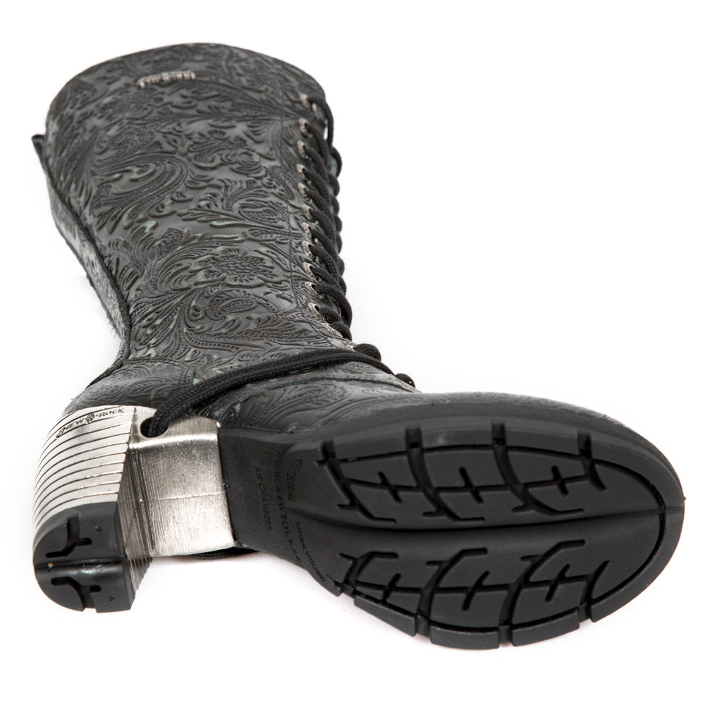 New Rock Boots & Shoes | M-TR005-C2