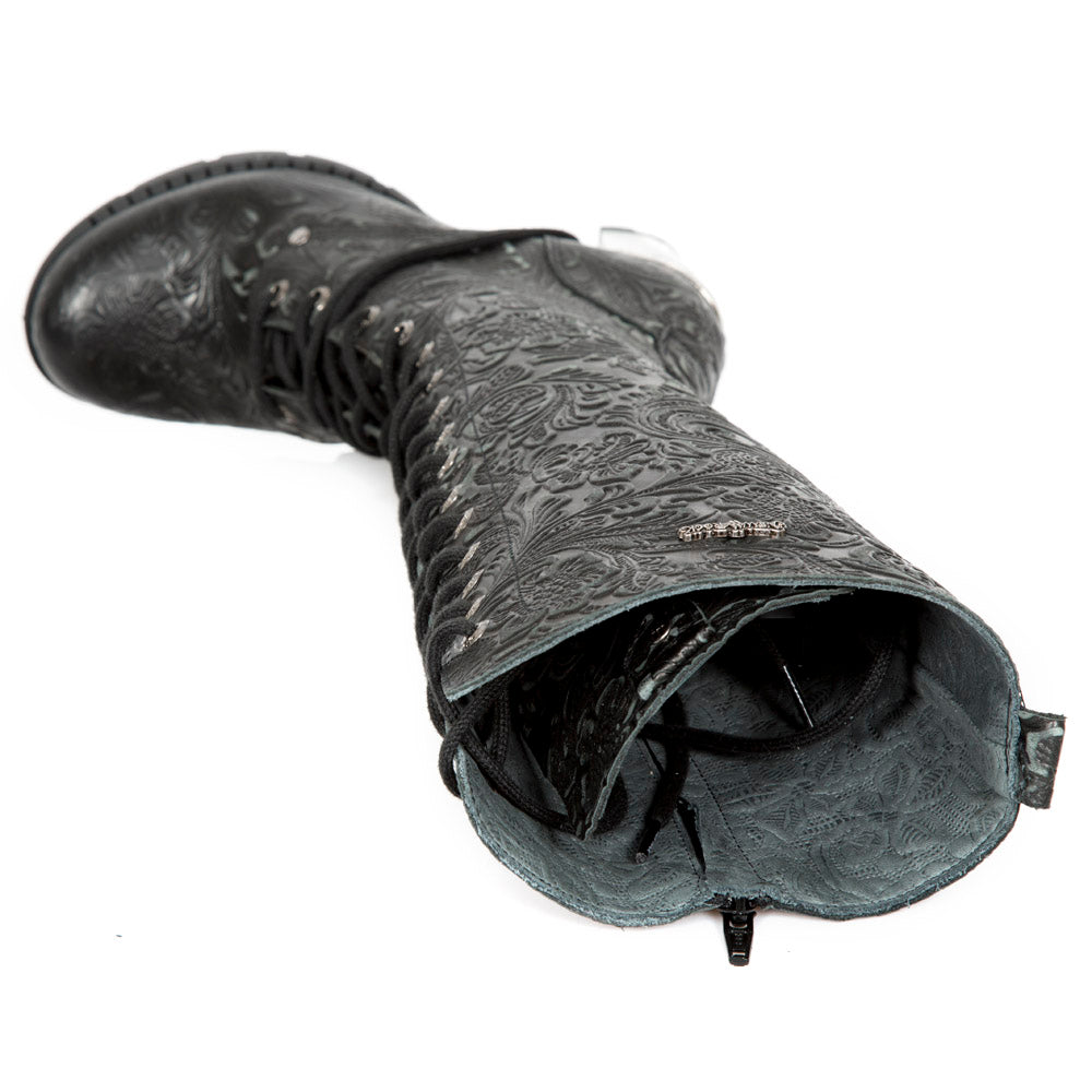 New Rock Boots & Shoes | M-TR005-C2
