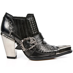 New Rock Boots & Shoes | M-7984P-S1