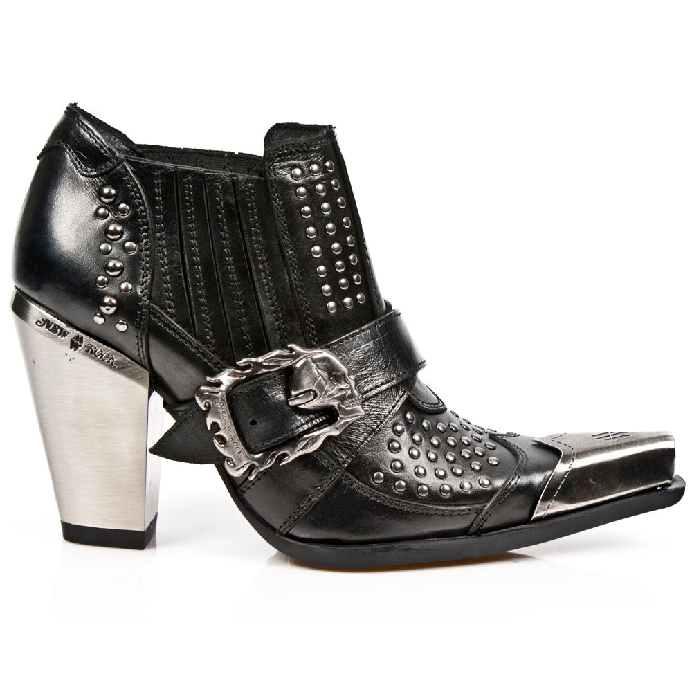 New Rock Boots & Shoes | M-7984P-S1