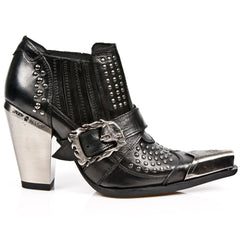 New Rock Boots & Shoes | M-7984P-S1